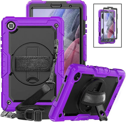 ArmorShield Pro Galaxy Fortress-Hülle für Samsung Galaxy Tablet