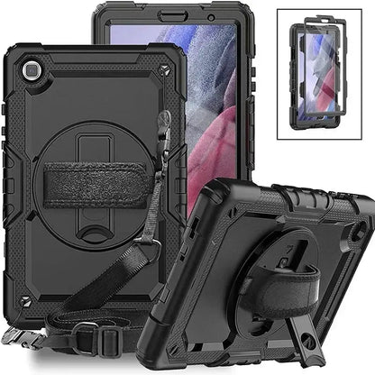 ArmorShield Pro Galaxy Fortress-Hülle für Samsung Galaxy Tablet