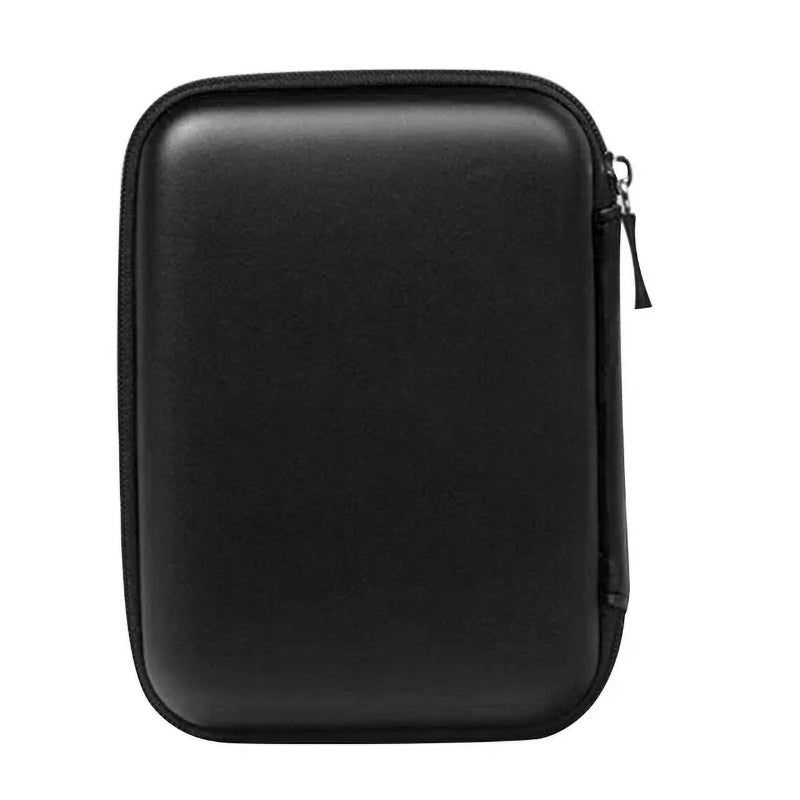 Externe USB-Festplattenspeichertasche