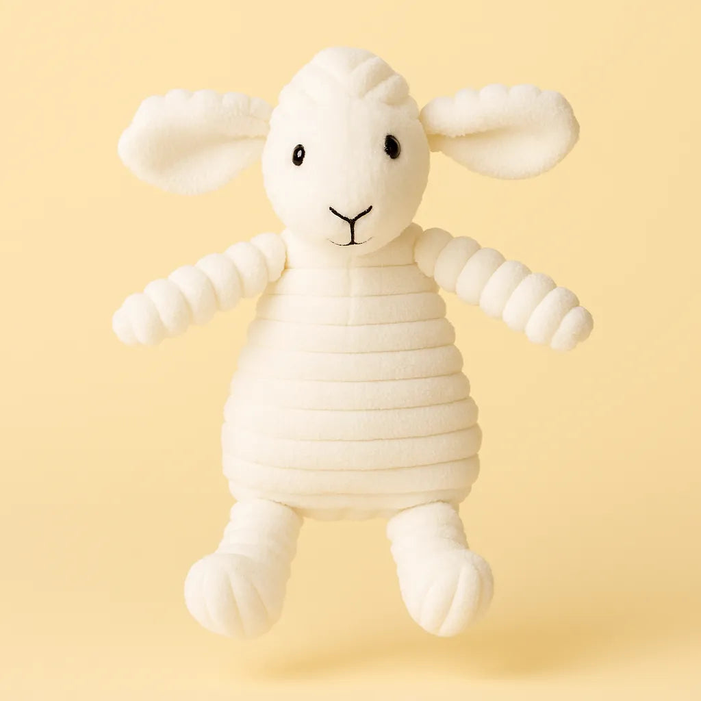 Weiches Hundespielzeug zum Kuscheln &amp; zur Beschäftigung