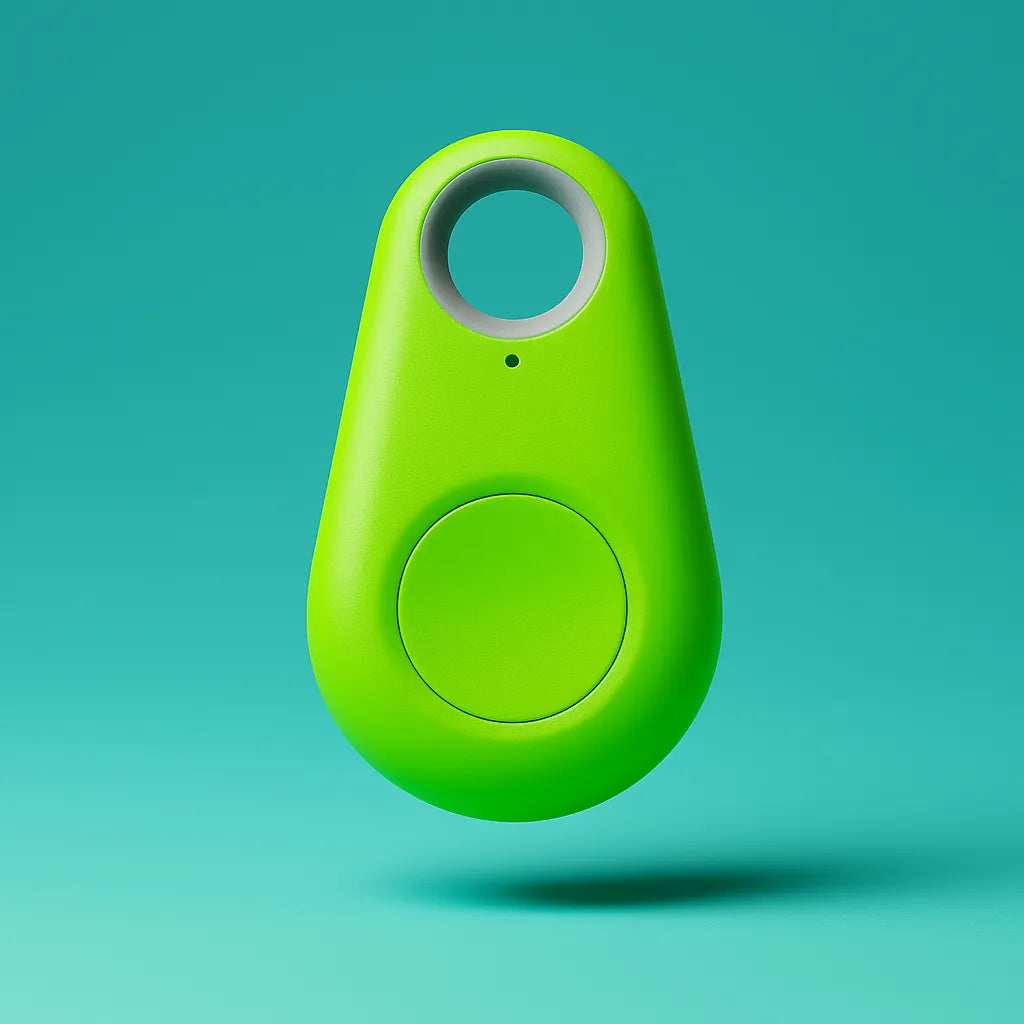 GPS-Tracker für Hunde | Echtzeit-Ortung &amp; Sicherheit im Alltag