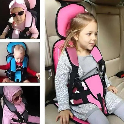 Kinderschutzautokissen