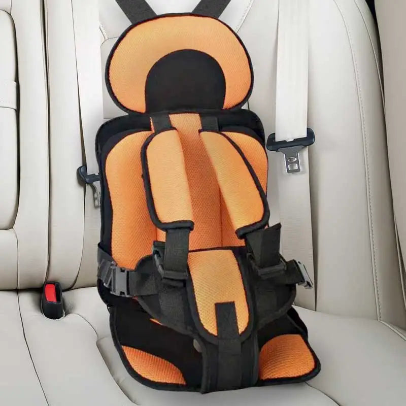 Kinderschutzautokissen