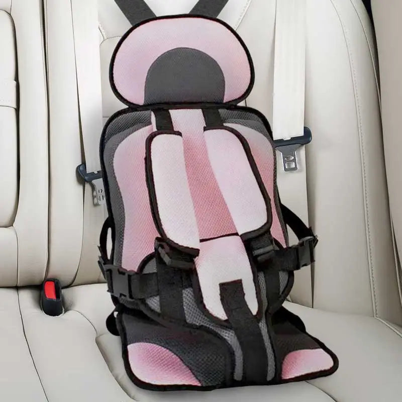 Kinderschutzautokissen