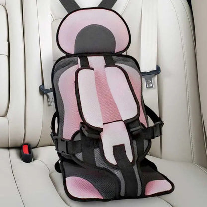 Kinderschutzautokissen