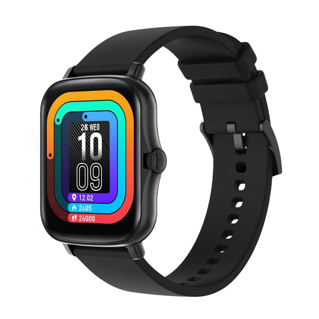 Smart Wrist Macaron Farb Uhr Wasserdicht Modische Smartwatch