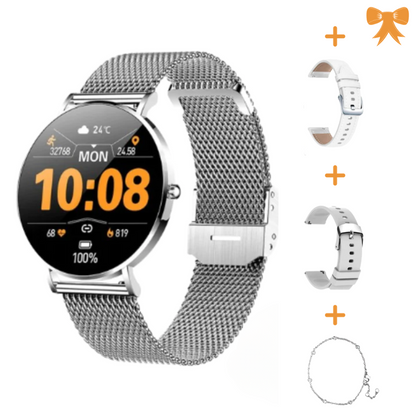 Zelara Pro Beste Damen Smartwatch