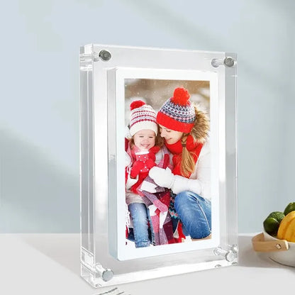 ClearMemories Digitaler Bilderrahmen