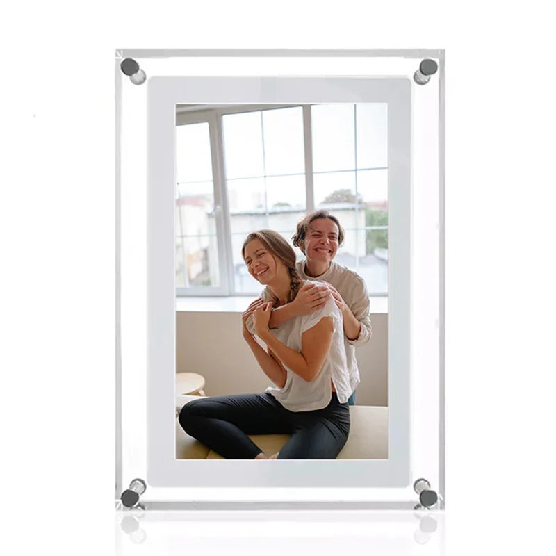 ClearMemories Digitaler Bilderrahmen