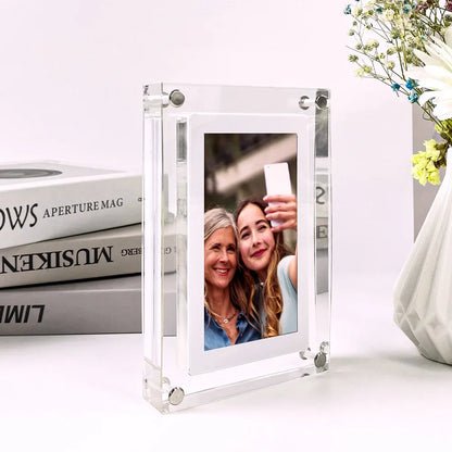 ClearMemories Digitaler Bilderrahmen