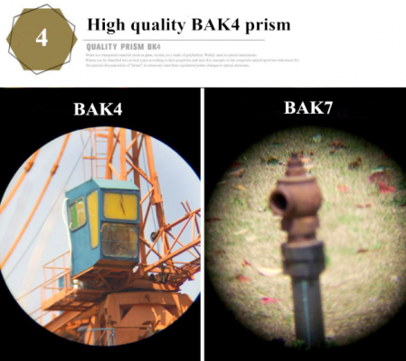 Nachtsichtfernglas 60x60 HD Teleskop Langstrecke Outdoor Vogelbeobachtung Jagd