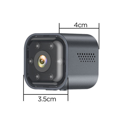 Kabellose 1080P Smart WiFi Kamera Monitor
