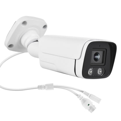 4MP PoE IP Sicherheitskamera