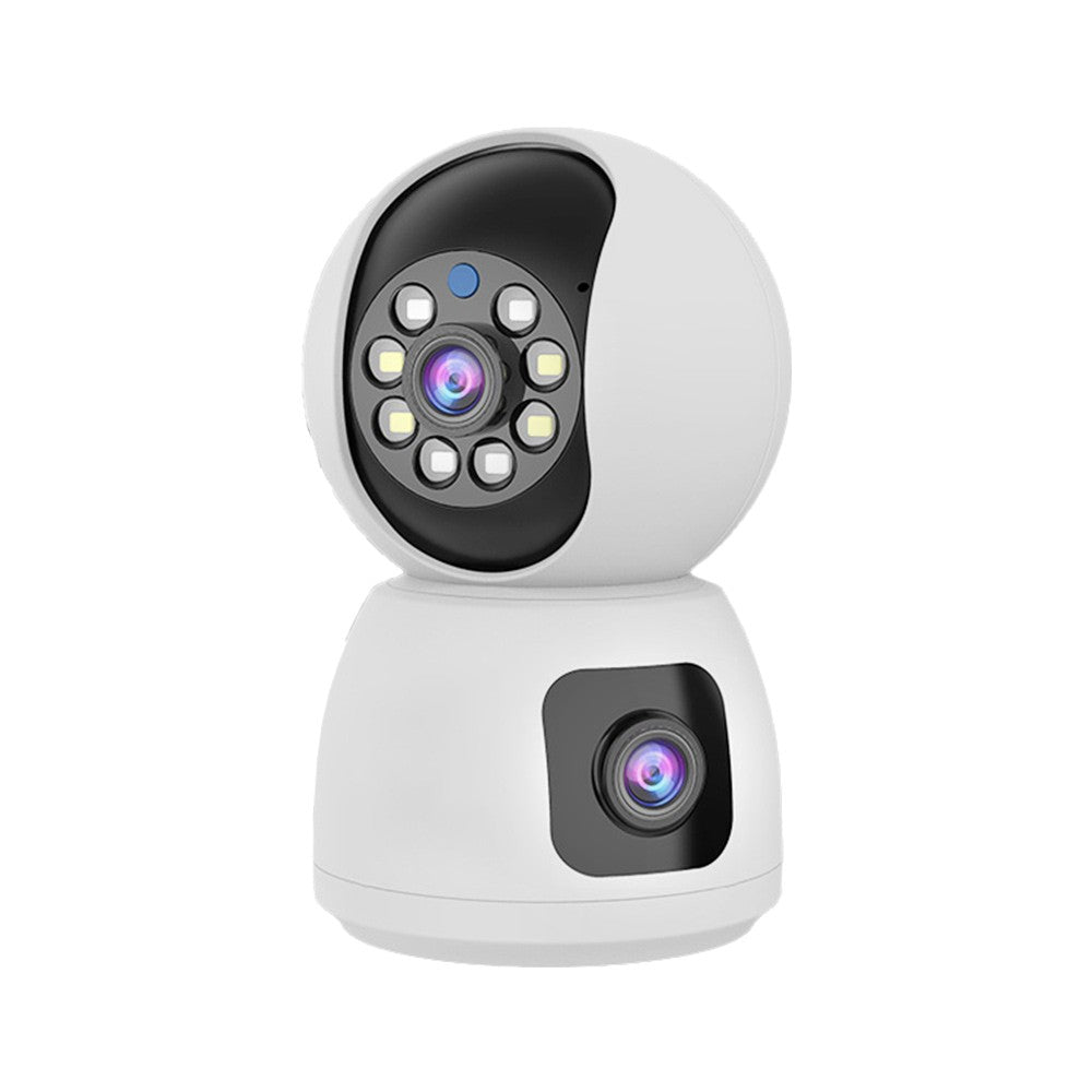 Smart Wireless WiFi Kamera 1080P Monitor