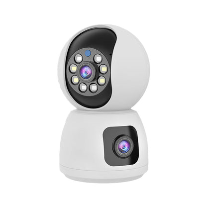 Smart Wireless WiFi Kamera 1080P Monitor