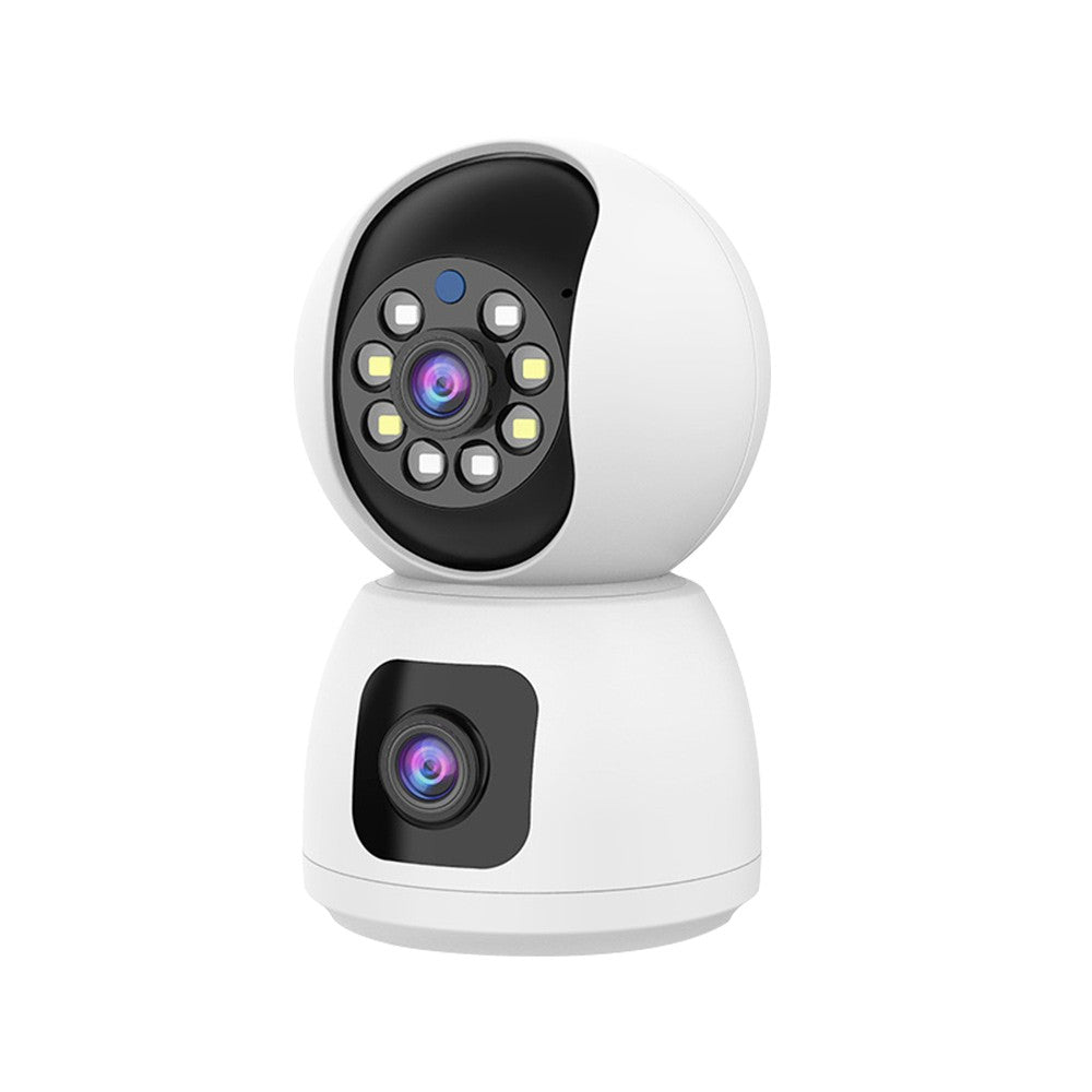 Smart Wireless WiFi Kamera 1080P Monitor