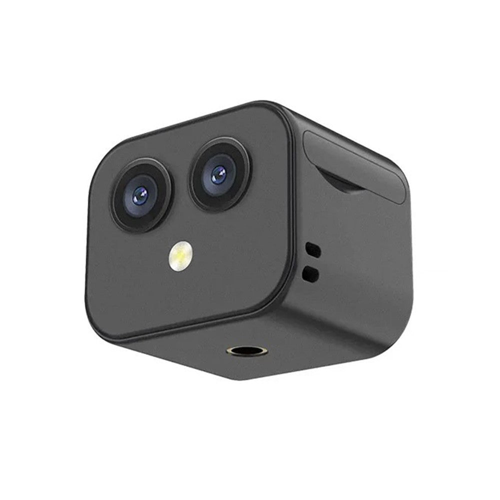 4K drahtlose WiFi-Überwachungskamera