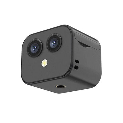 4K drahtlose WiFi-Überwachungskamera