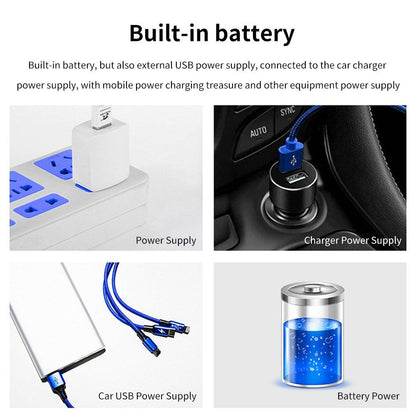 1080P Mini WiFi Smart Wireless Überwachungskamera