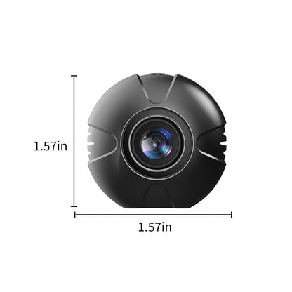 1080P Mini WiFi Smart Wireless Überwachungskamera