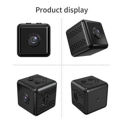 1080P X6D Mini Drahtlose Smart Video Kamera Monitor