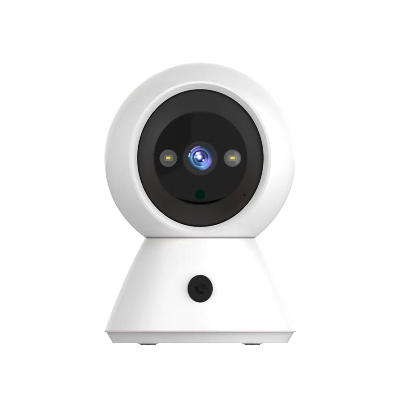 K11 1080P Dual-Band Innen Smart Wireless Sicherheitskamera mit WiFi Überwachung