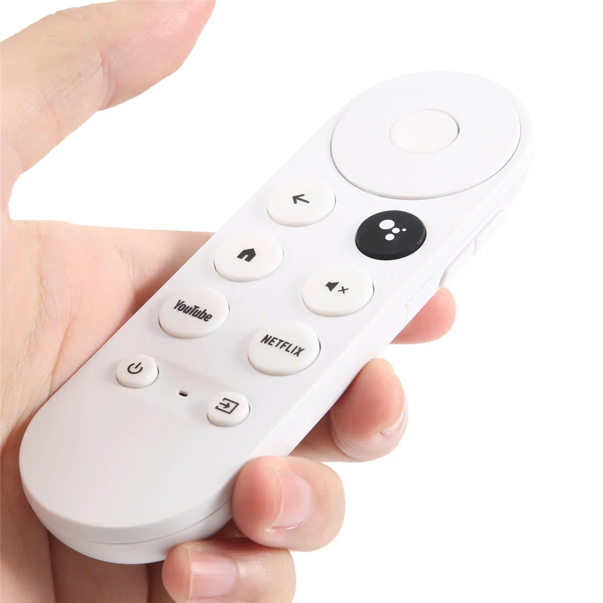 Ersatzfernbedienung für Chromecast 4