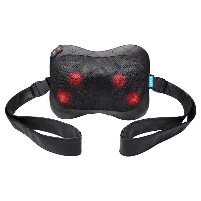 Zelara Ganzkörper Shiatsu-Massager