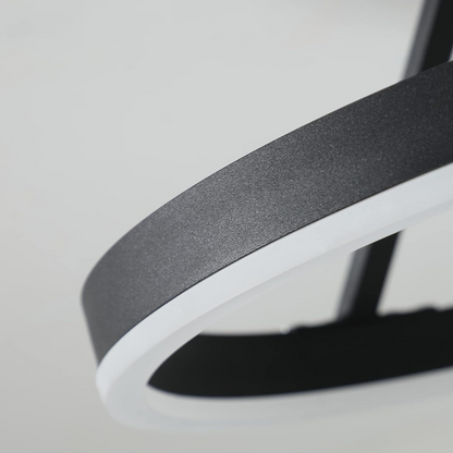 Moderne Nordische LED Deckenleuchte