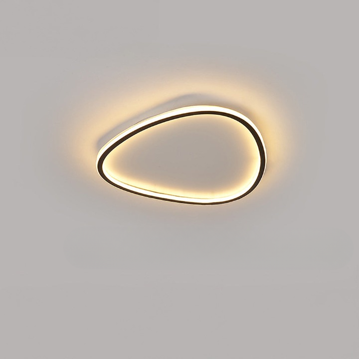 Skandinavisch Inspirierte Deckenleuchte