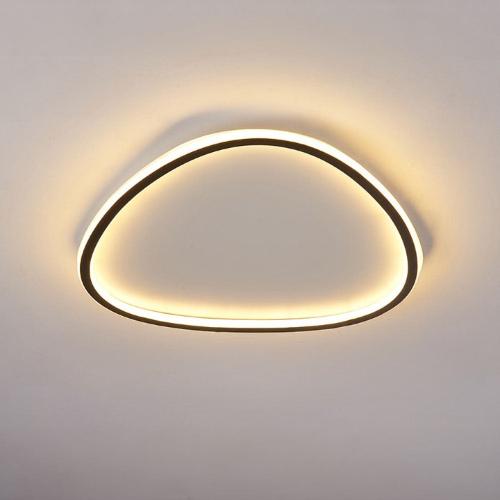 Skandinavisch Inspirierte Deckenleuchte