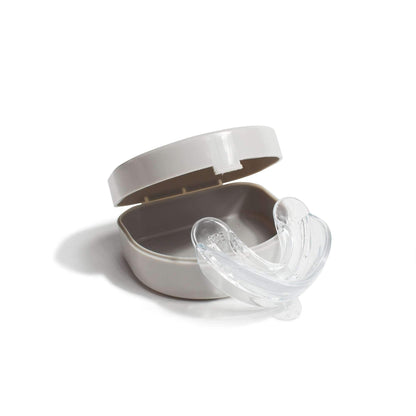 Zahnaufhellungsgel mit 12% Wasserstoffperoxid – Aktivsystem mit Sofortwirkung &amp; Spritze