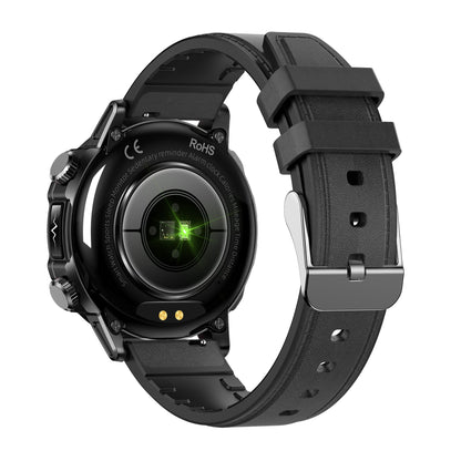 Outdoor ECG Blut Sauerstoff Druck Blut Zusammensetzung Analyse Sportliche Smart Watch