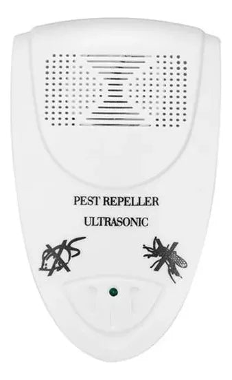 Ultraschall Fledermausabwehrmittel