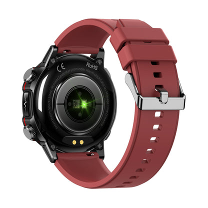 Outdoor ECG Blut Sauerstoff Druck Blut Zusammensetzung Analyse Sportliche Smart Watch