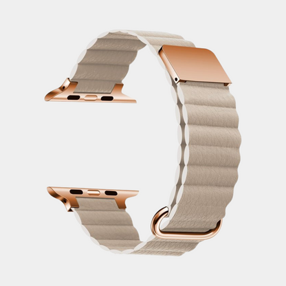 Apple Watch Lederarmband | &quot;Buckle&quot;