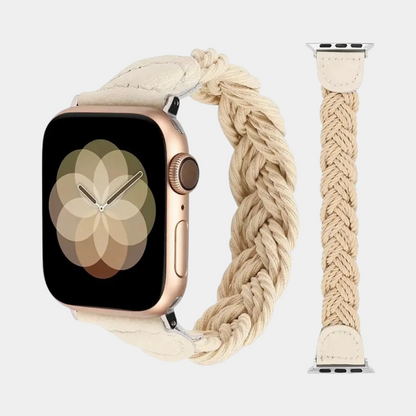 Apple Watch Nylonarmband | &quot;Stretchy&quot;