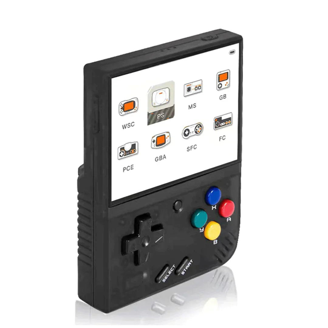 Ultimative Retro-Gaming-Konsole mit 25.000 Spielen