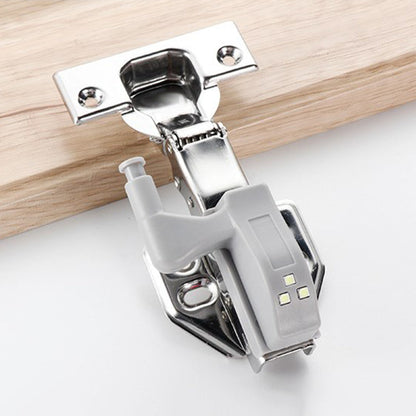 Inner-Hinge-LED-Sensorlicht (10 Stück)
