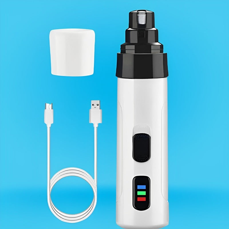 Elektrischer Nagelschneider für Haustiere