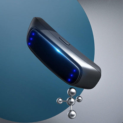 Effektives Anti-Schnarchgerät