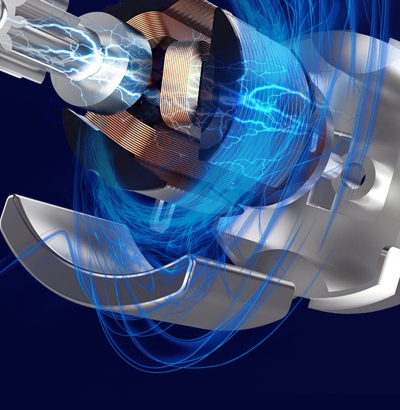 Intelligenter Tragbarer Elektrischer Reifeninflator, Digital, Auto &amp; Fahrrad, Präzise &amp; Wiederaufladbar