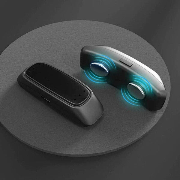 Effektives Anti-Schnarchgerät