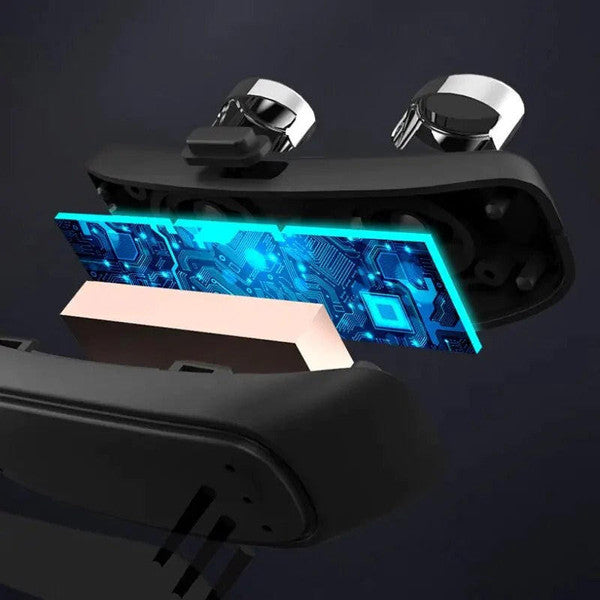 Effektives Anti-Schnarchgerät