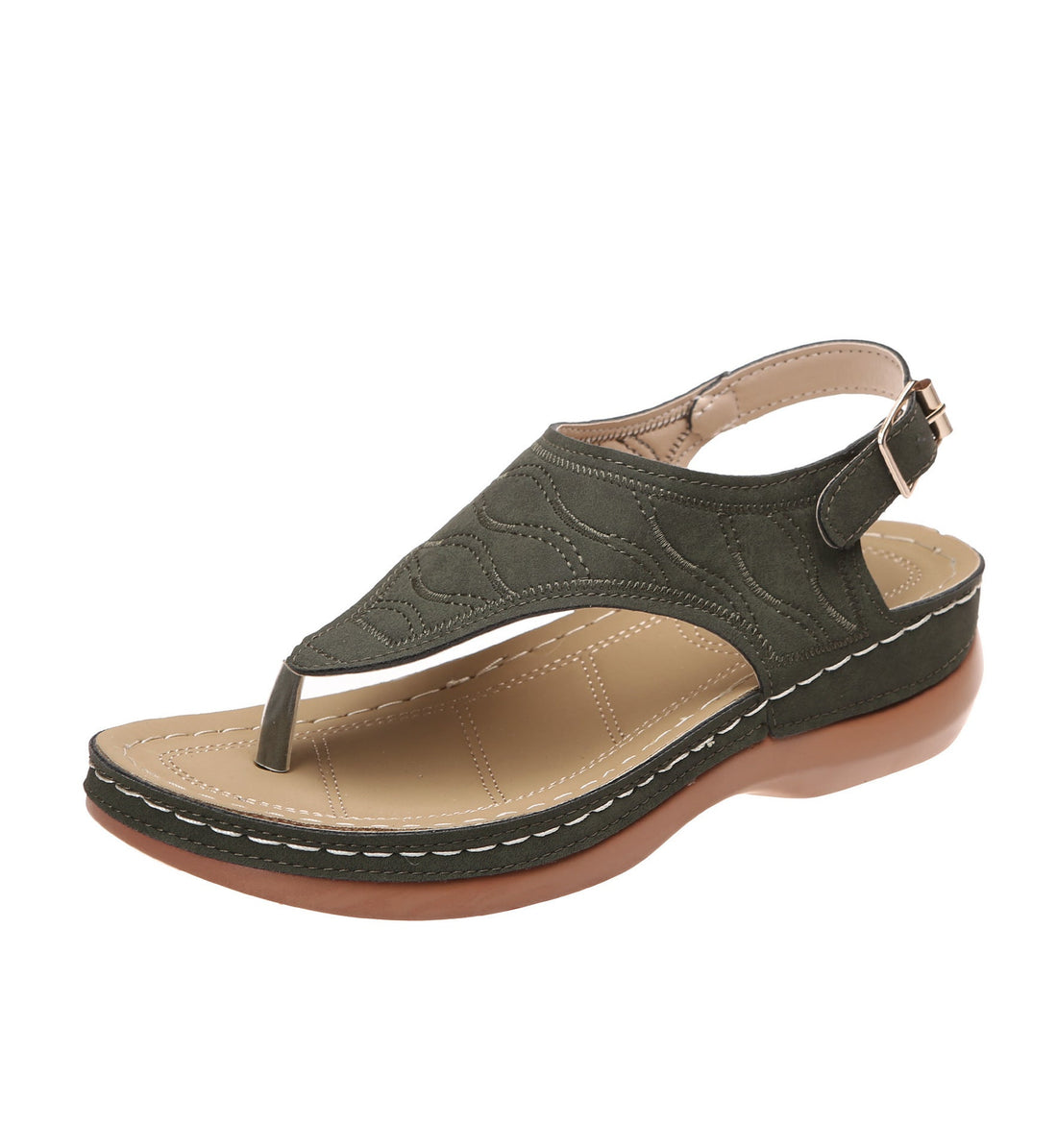 Damen Orthopädische Sandalen