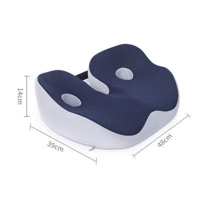 Zelara Ergonomisches Memory-Schaumkissen