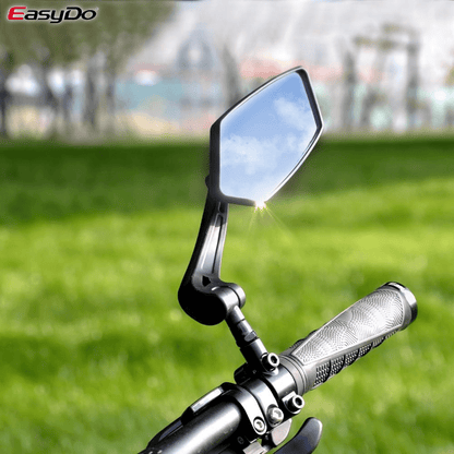 Zelara | Fahrradspiegel - Sicherer Fahrradfahren
