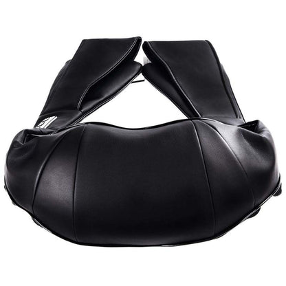 Shiatsu Nacken- &amp; Rückenmassagegerät mit Wärme – 3D-Knetmassage für Zuhause &amp; Büro