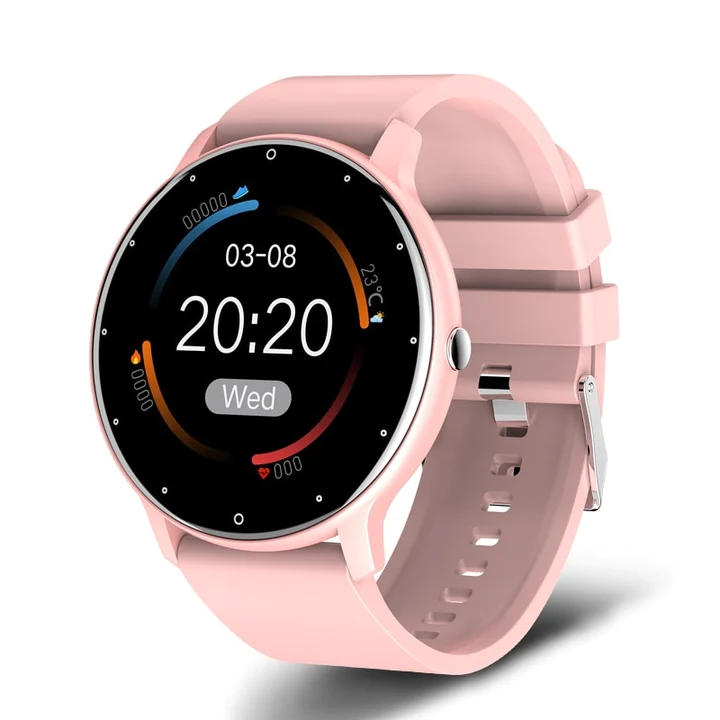 Zelara-FITSmart  Wasserdichte Fitness Smart Watch