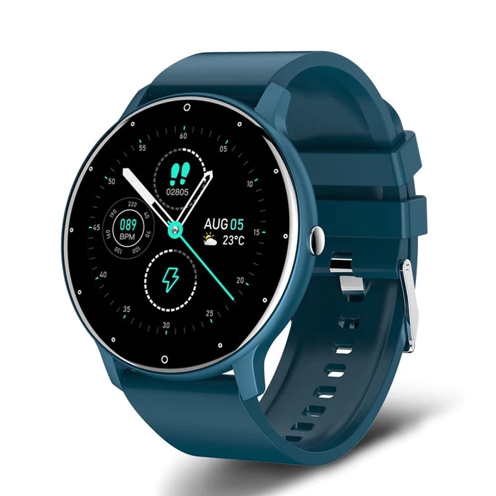 Zelara-FITSmart  Wasserdichte Fitness Smart Watch